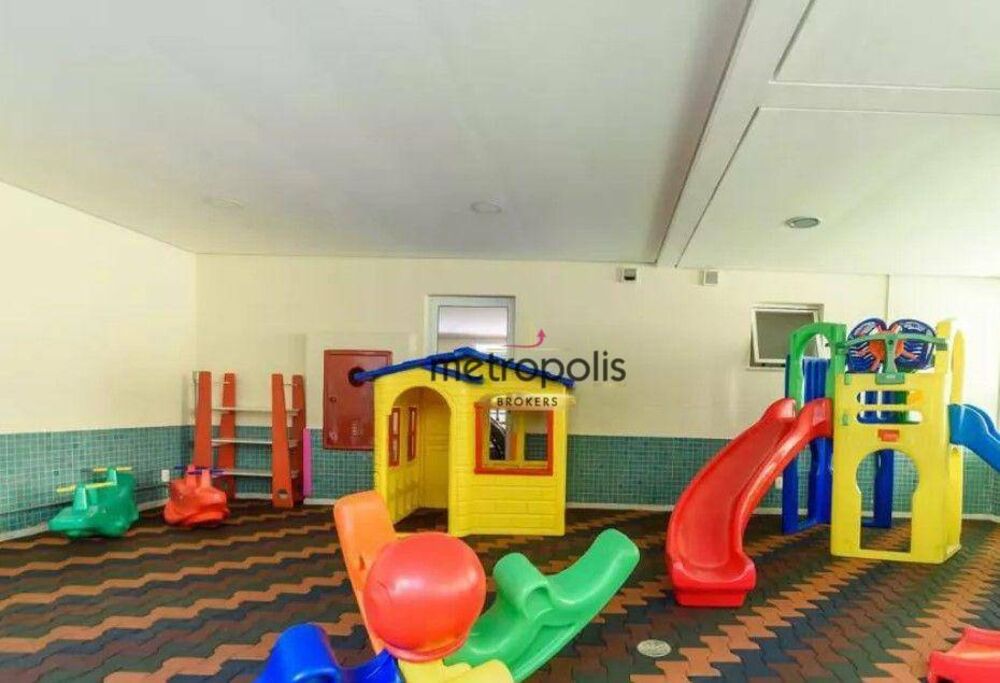 Apartamento à venda com 3 quartos, 123m² - Foto 7