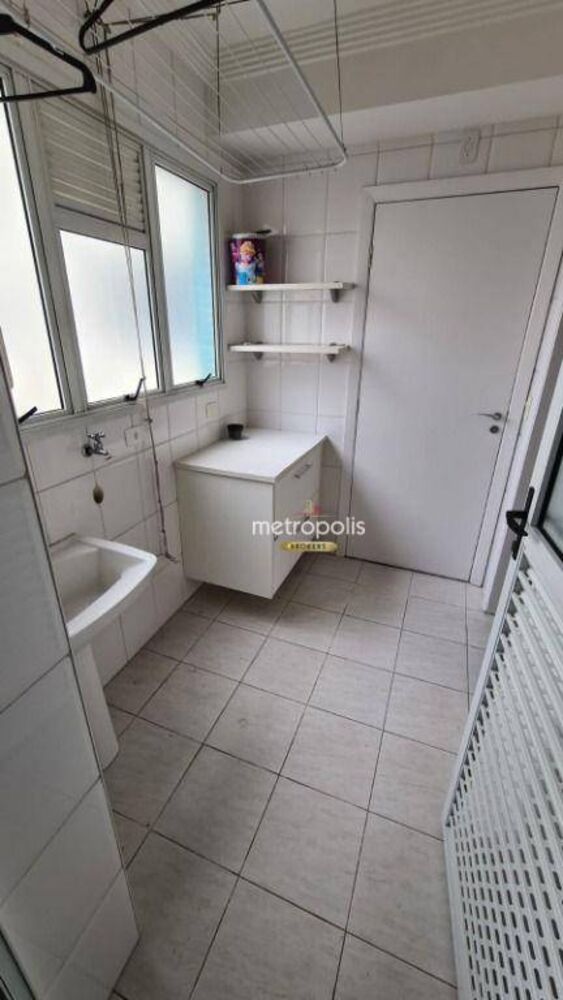 Apartamento à venda com 3 quartos, 123m² - Foto 4