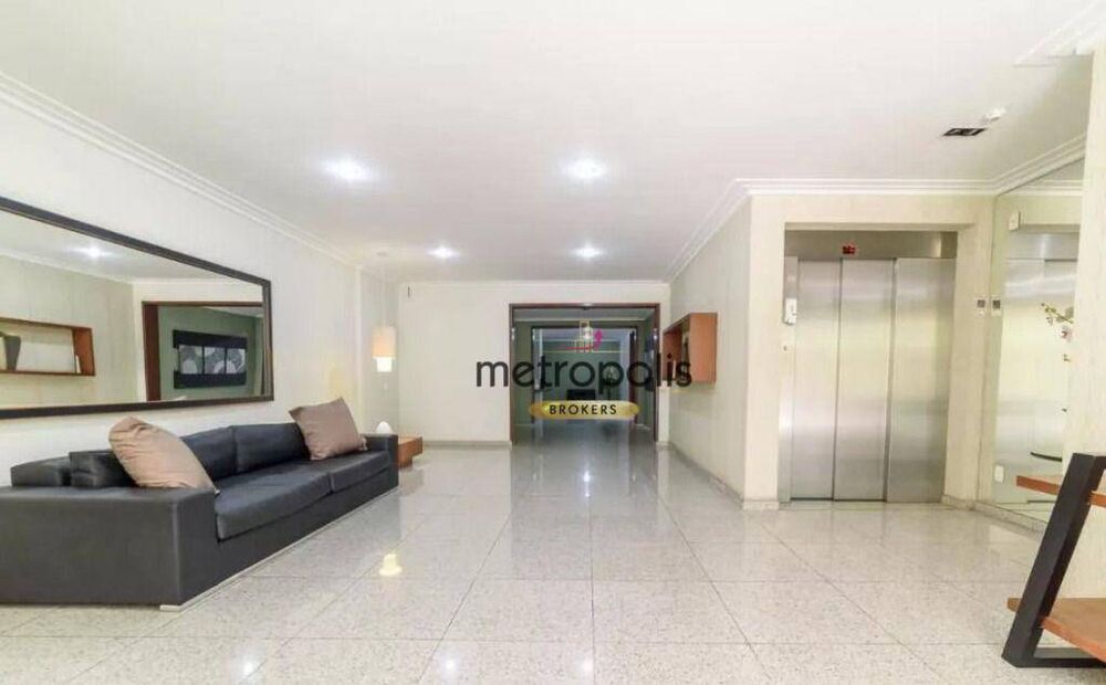 Apartamento à venda com 3 quartos, 123m² - Foto 5