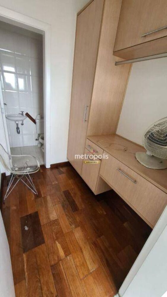 Apartamento à venda com 3 quartos, 123m² - Foto 3
