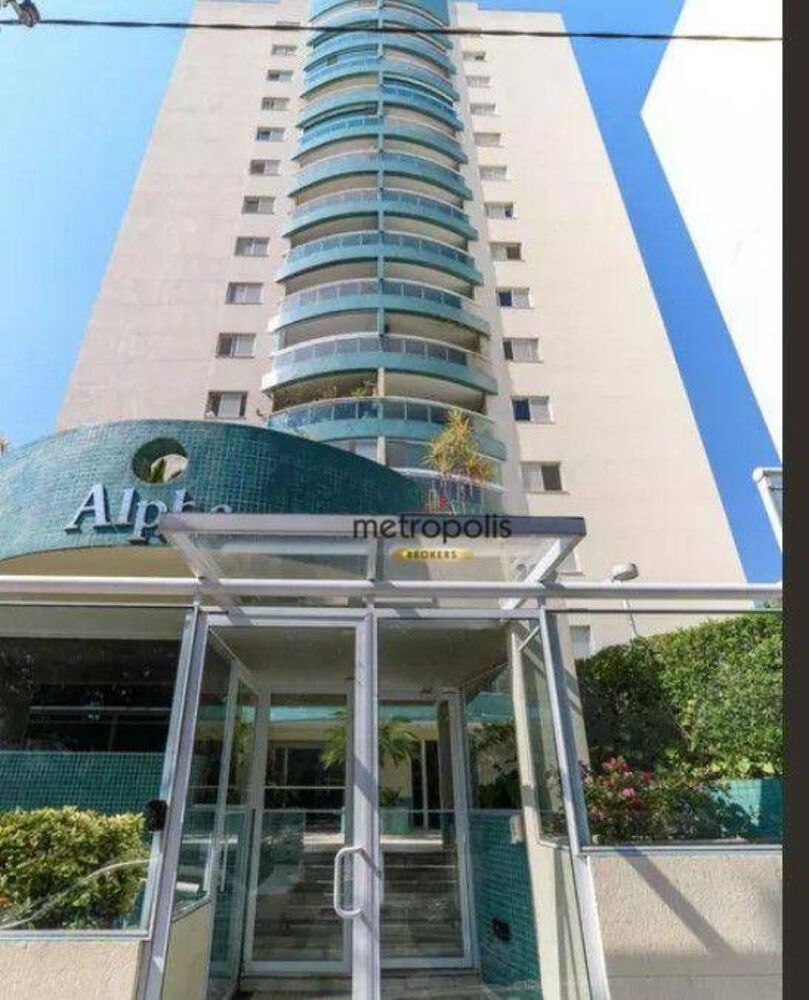 Apartamento à venda com 3 quartos, 123m² - Foto 8