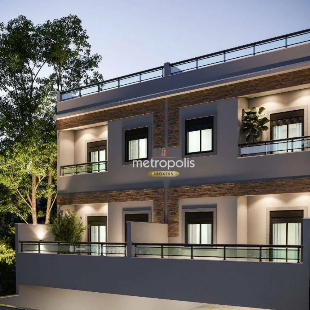 Apartamento, 3 quartos, 87 m² - Foto 1