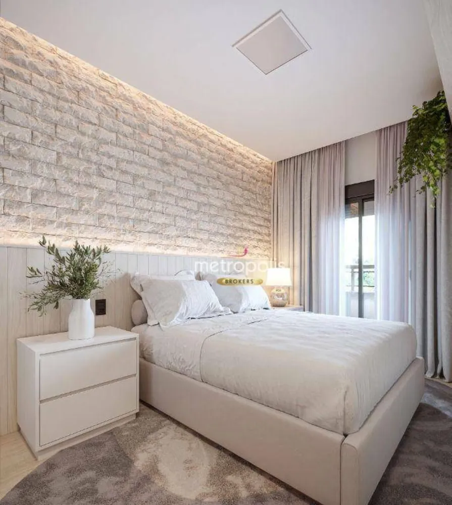 Apartamento, 3 quartos, 87 m² - Foto 9