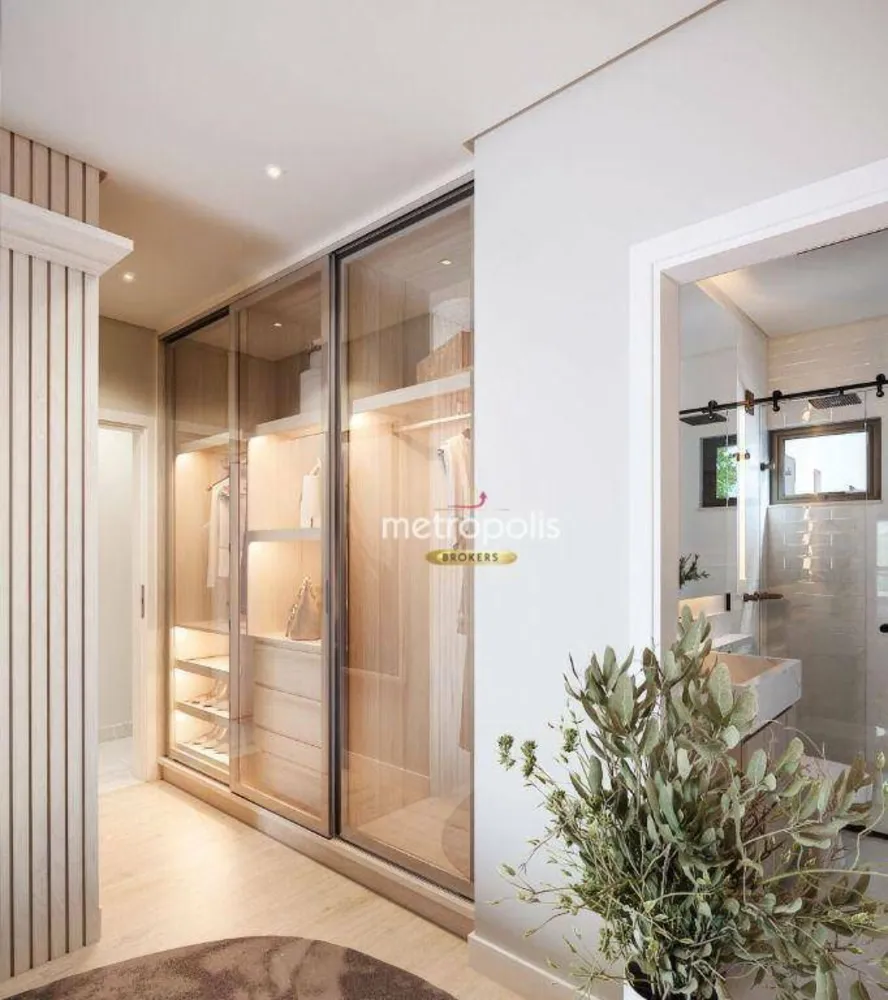 Apartamento, 3 quartos, 87 m² - Foto 11