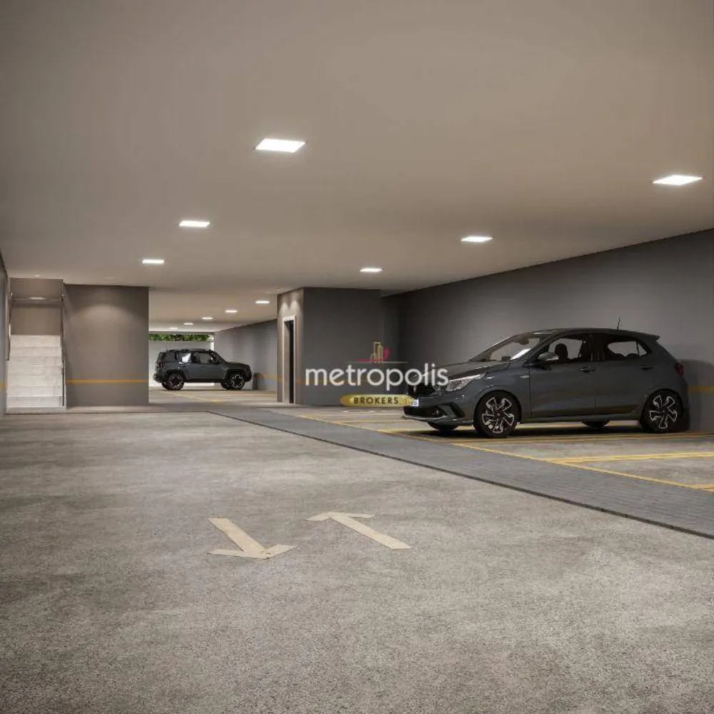 Apartamento, 3 quartos, 87 m² - Foto 2