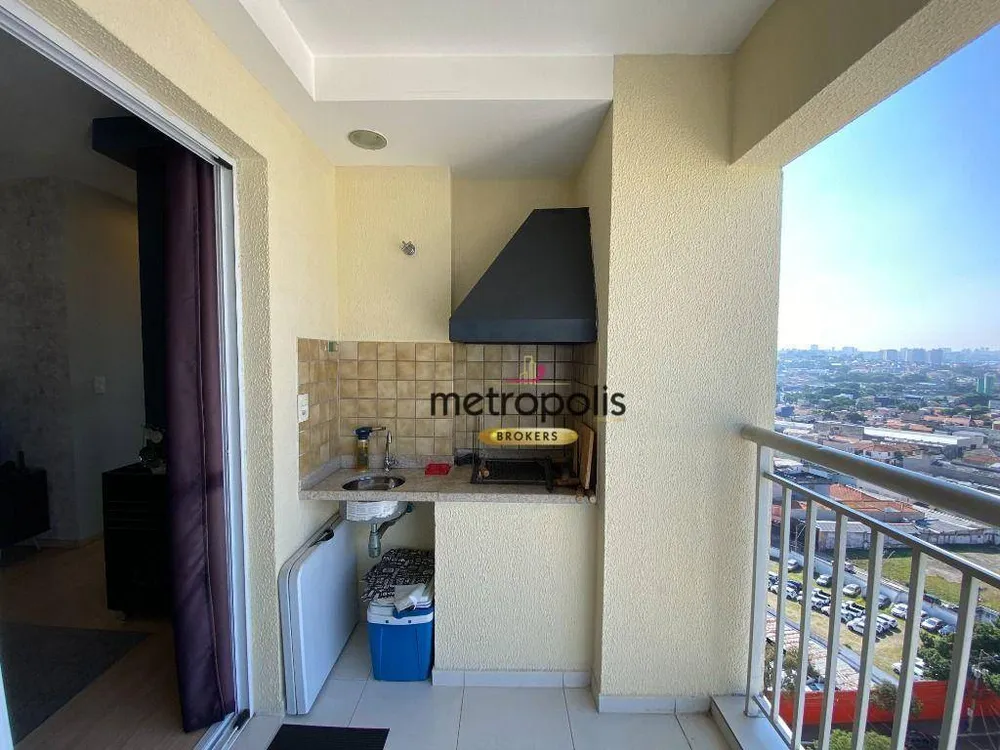 Apartamento, 2 quartos, 70 m² - Foto 2