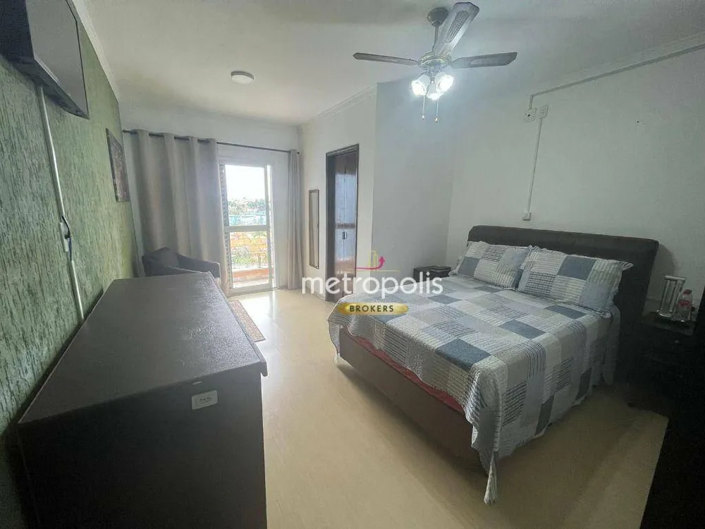 Sobrado, 3 quartos, 231 m² - Foto 4
