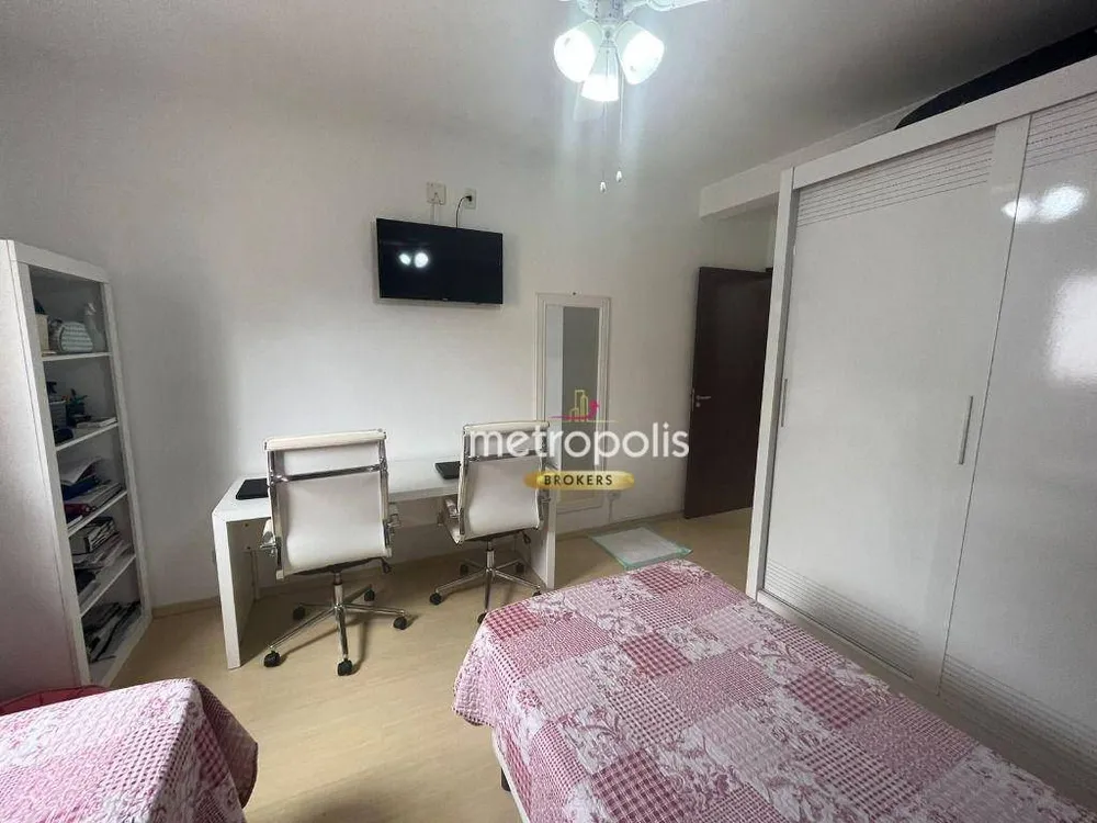 Sobrado, 3 quartos, 231 m² - Foto 10