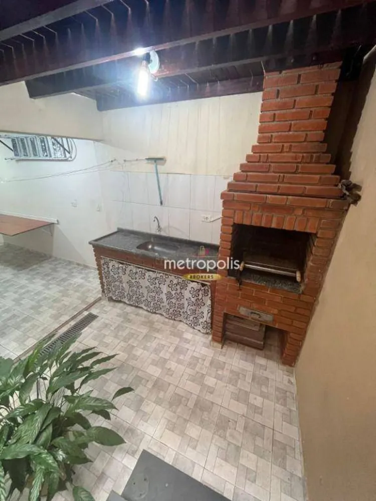 Sobrado, 3 quartos, 231 m² - Foto 6