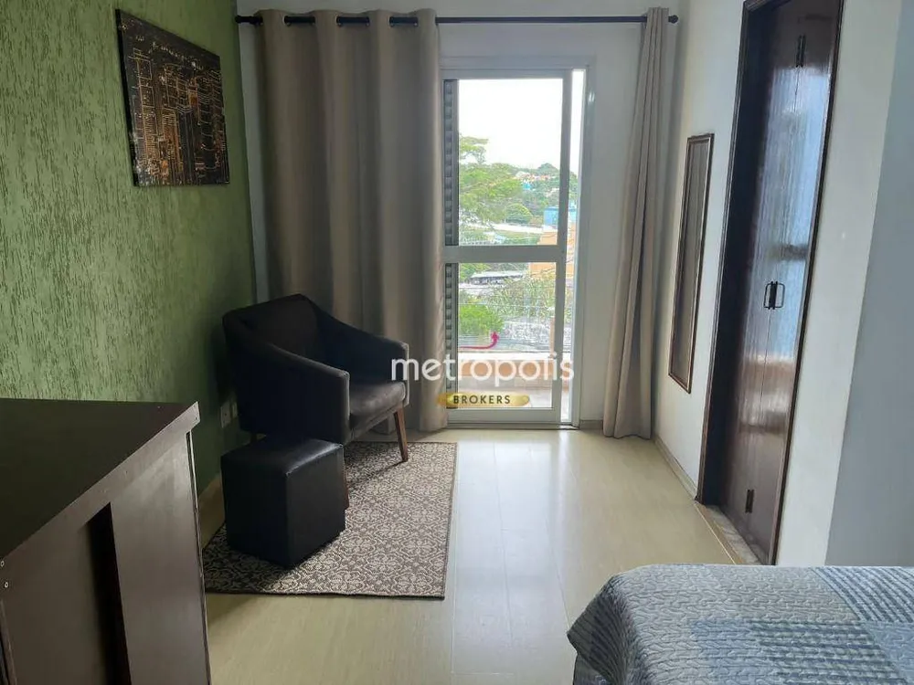 Sobrado, 3 quartos, 231 m² - Foto 5