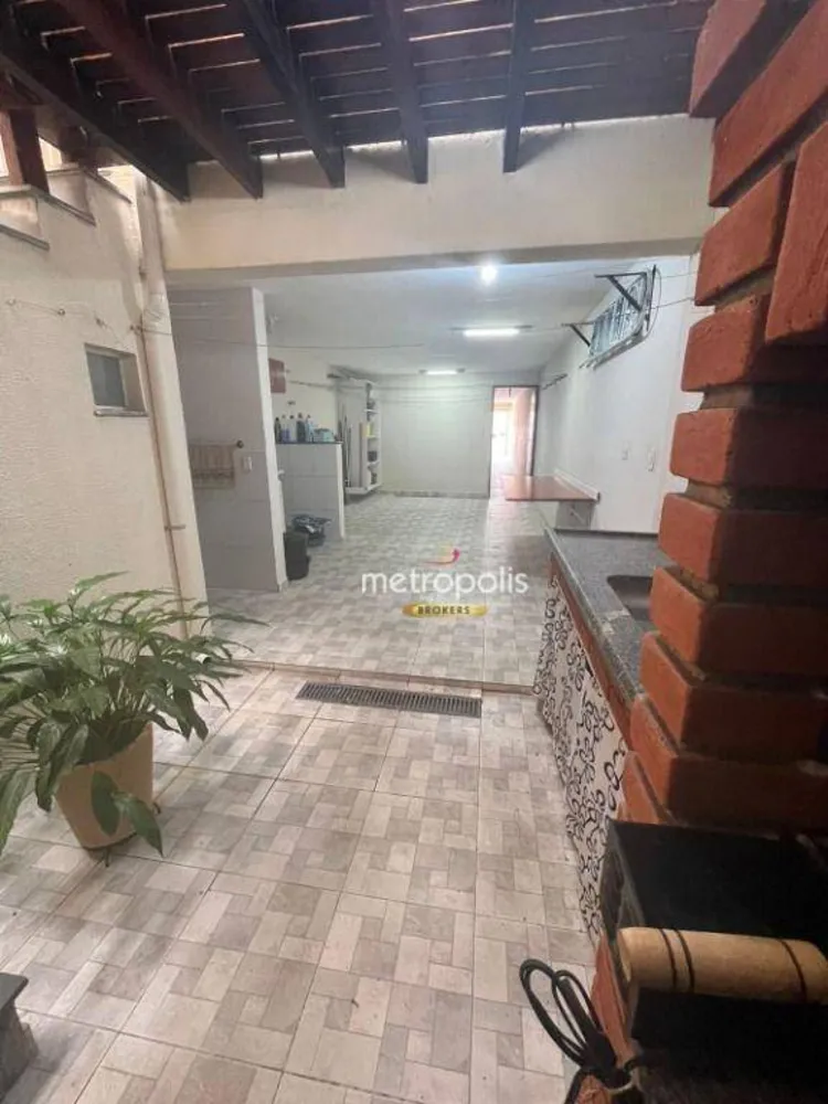 Sobrado, 3 quartos, 231 m² - Foto 3