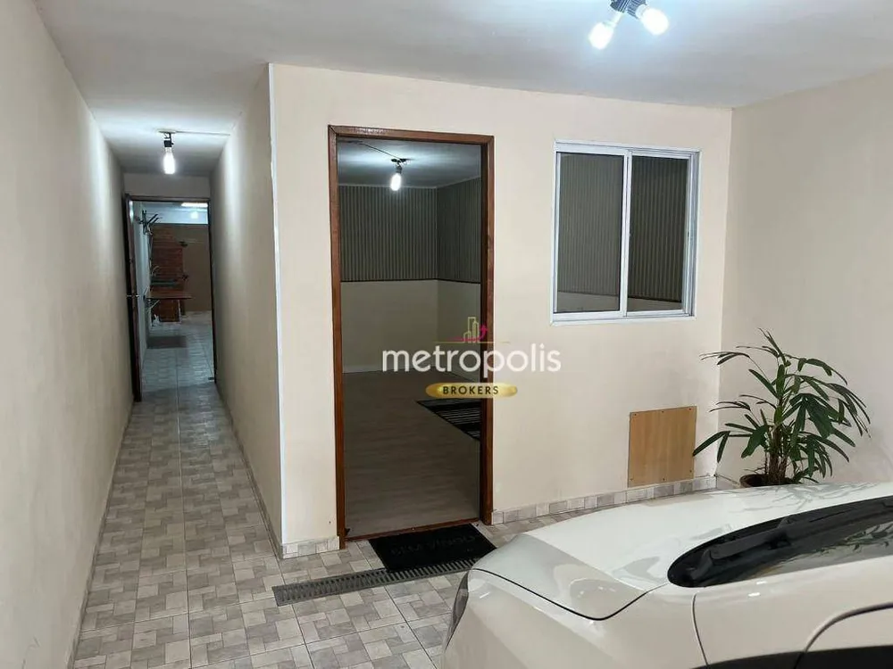 Sobrado, 3 quartos, 231 m² - Foto 1