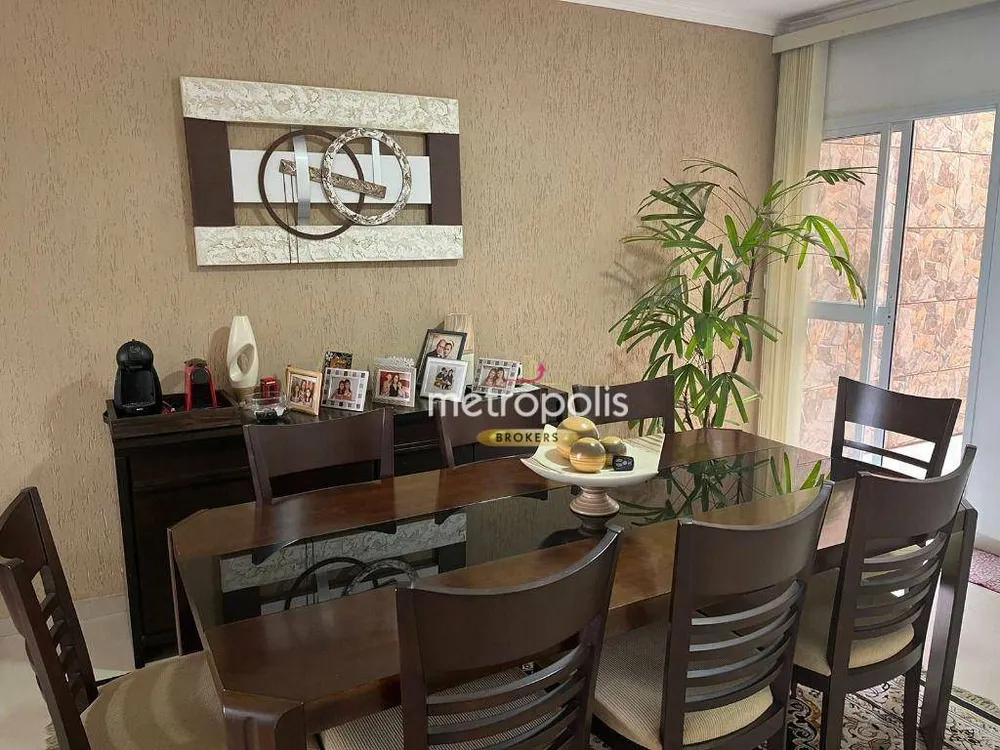 Sobrado, 3 quartos, 231 m² - Foto 6
