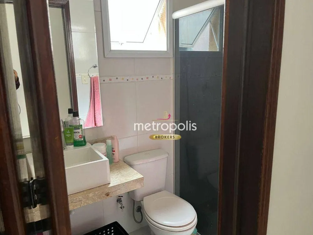 Sobrado, 3 quartos, 231 m² - Foto 11