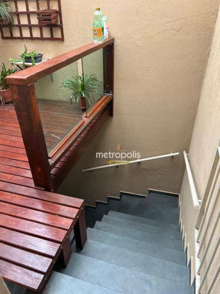 Sobrado, 3 quartos, 231 m² - Foto 5