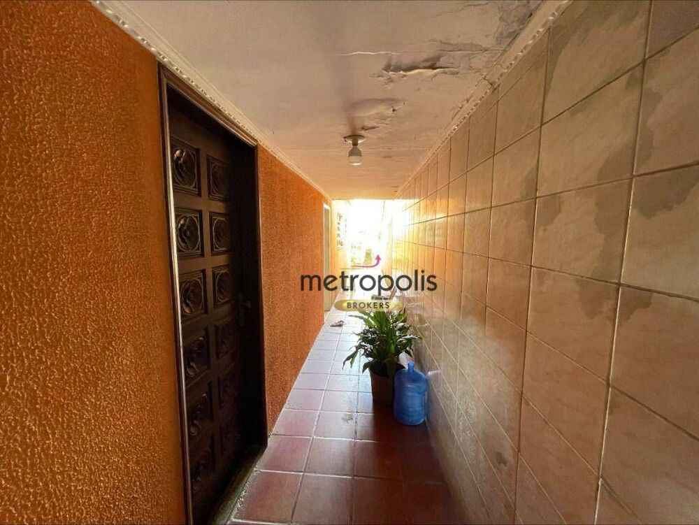 Sobrado, 5 quartos, 198 m² - Foto 4