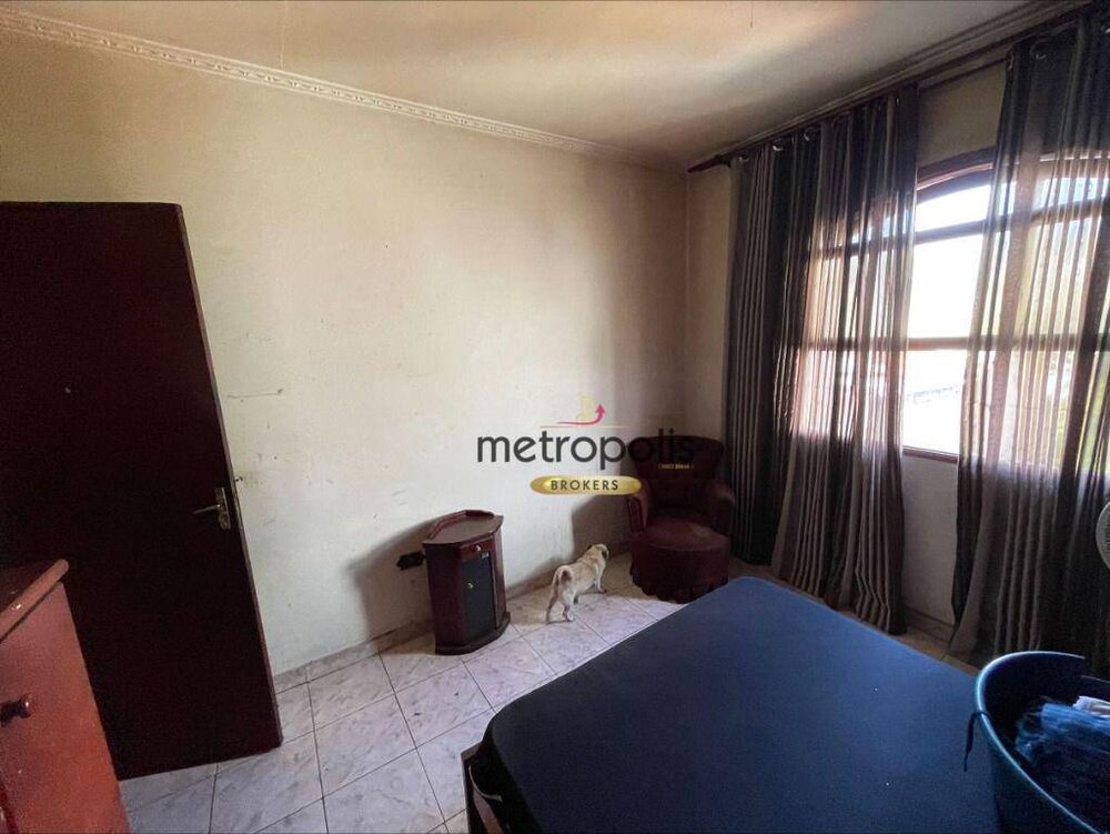 Sobrado, 5 quartos, 198 m² - Foto 2