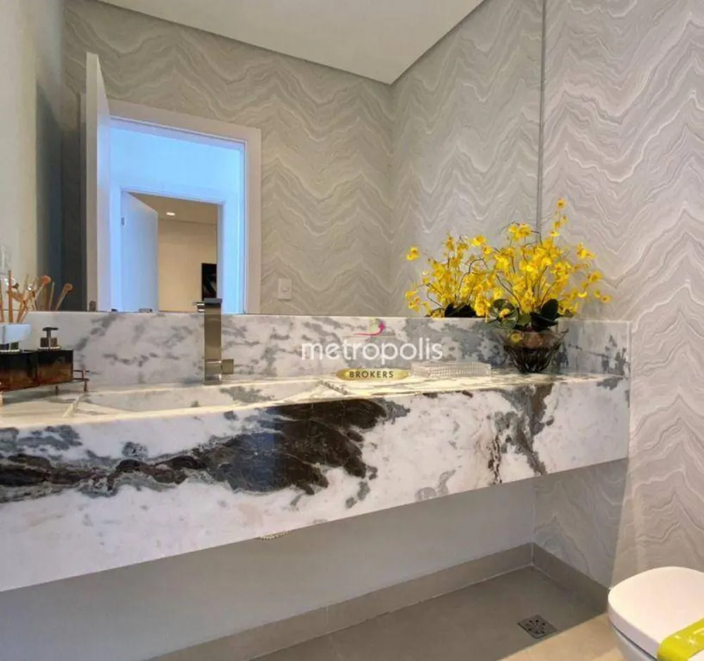 Sobrado, 6 quartos, 503 m² - Foto 3