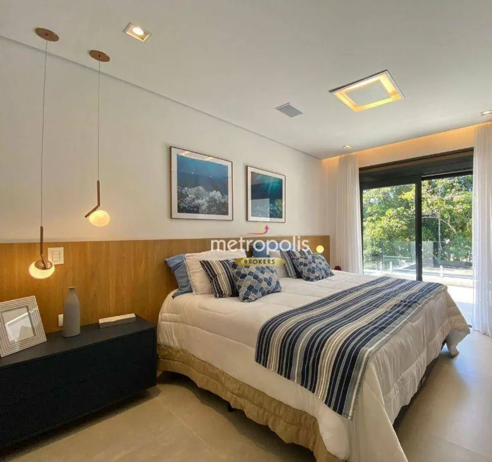 Sobrado, 6 quartos, 503 m² - Foto 11