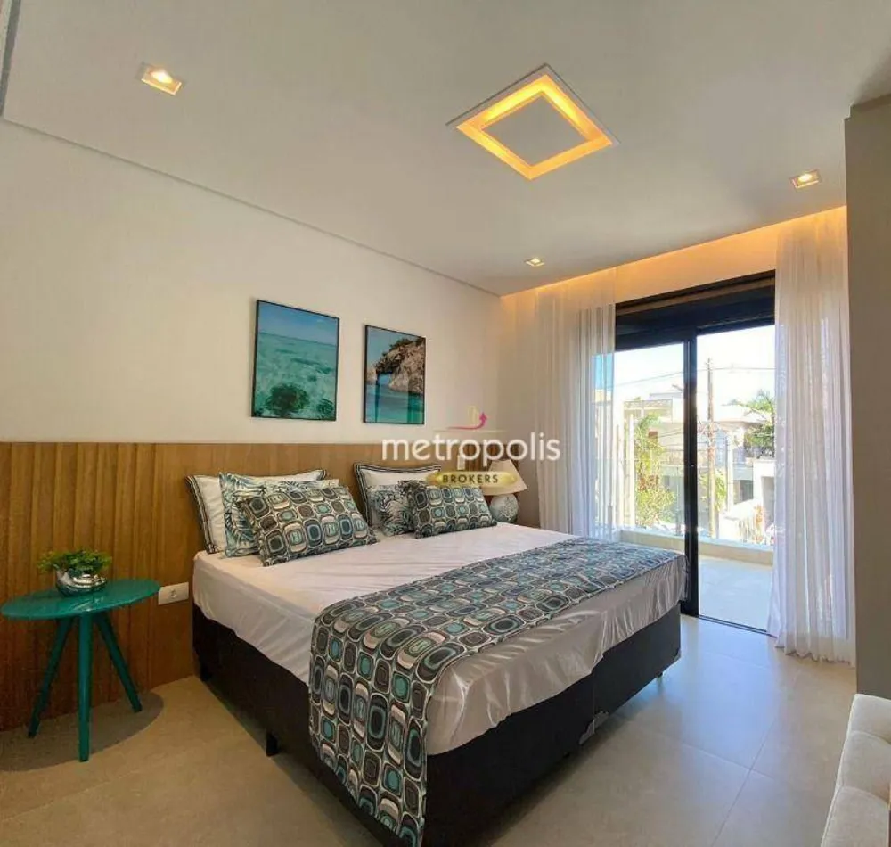Sobrado, 6 quartos, 503 m² - Foto 8