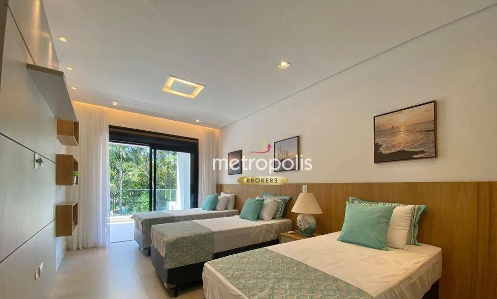 Sobrado, 6 quartos, 503 m² - Foto 10