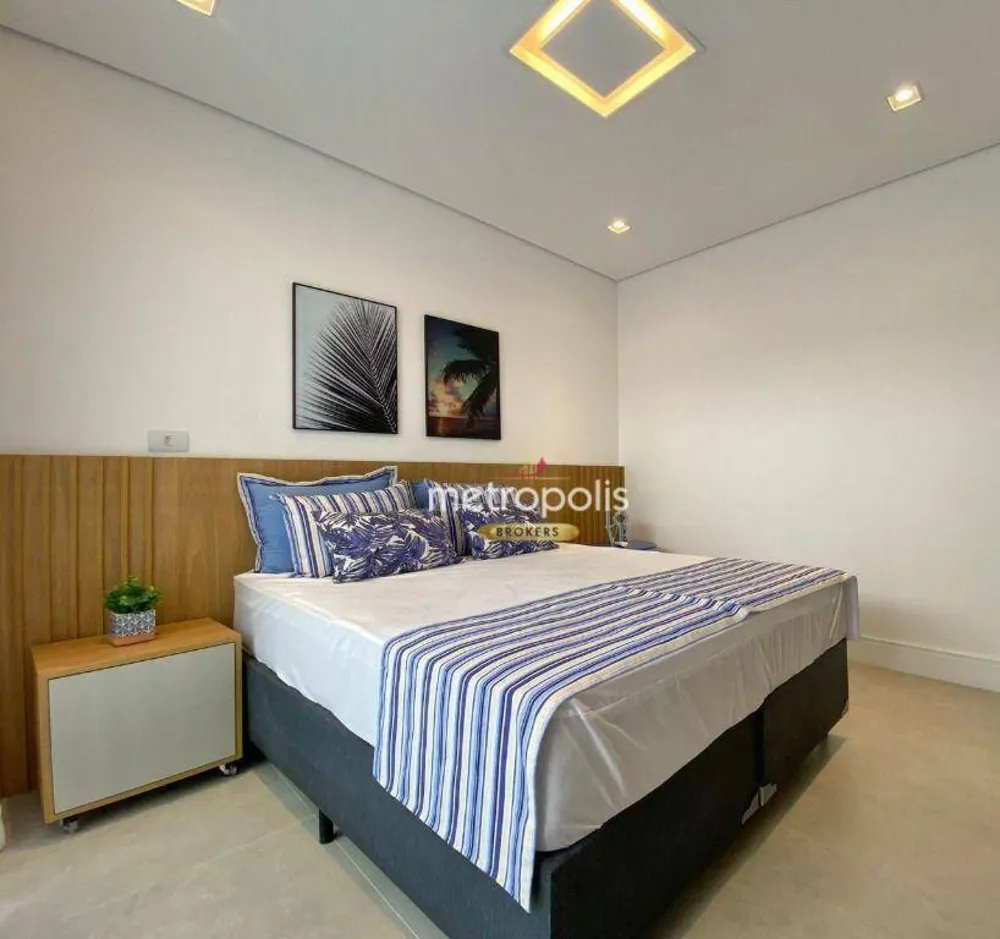 Sobrado, 6 quartos, 503 m² - Foto 12