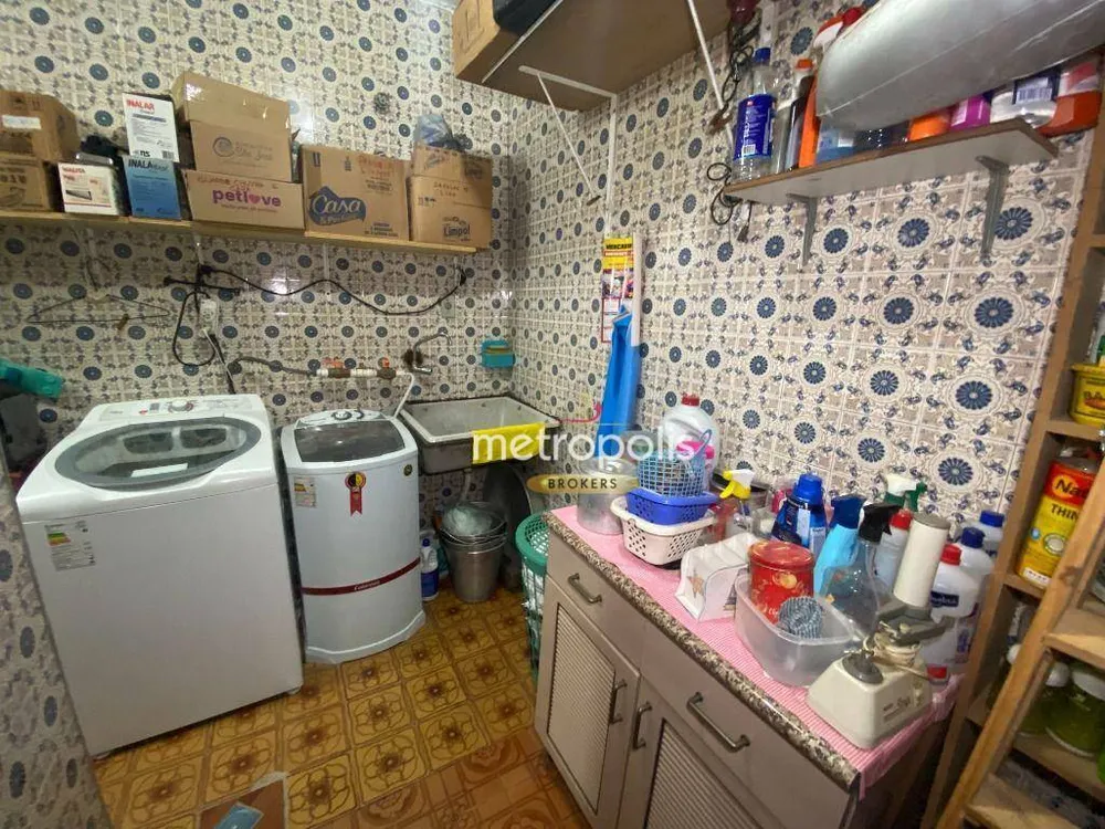 Casa, 3 quartos, 152 m² - Foto 5