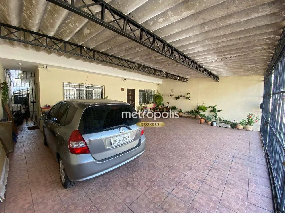 Casa, 3 quartos, 152 m² - Foto 12