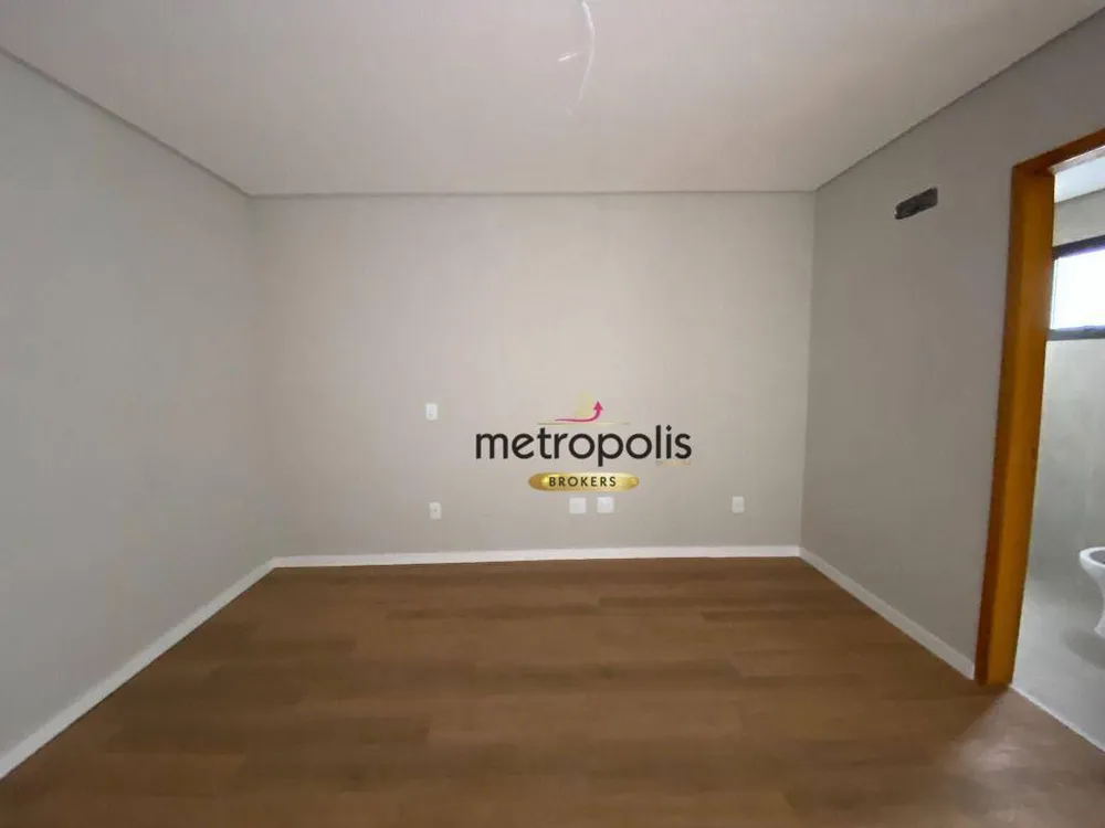 Sobrado, 3 quartos, 158 m² - Foto 9