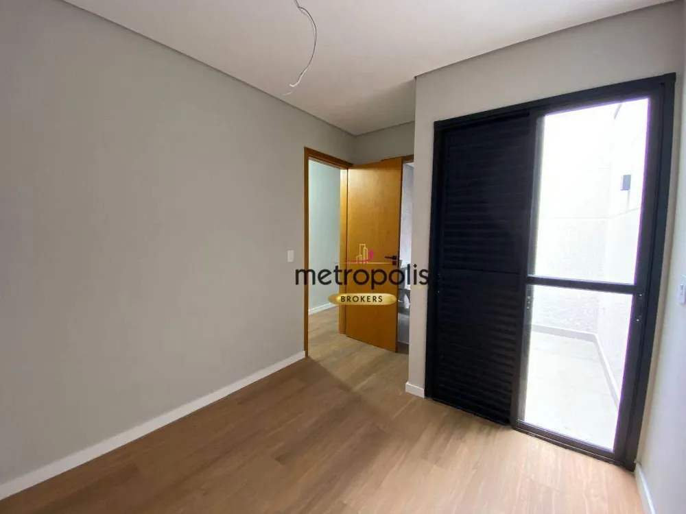 Sobrado, 3 quartos, 158 m² - Foto 8