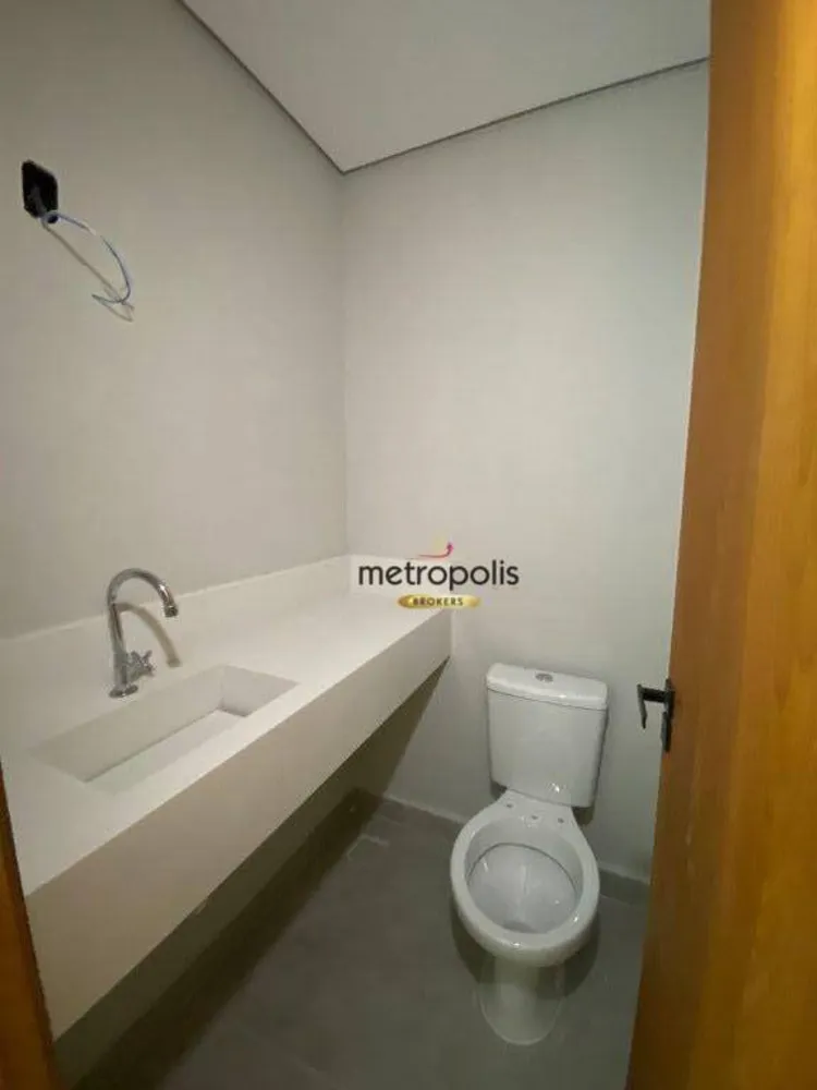 Sobrado, 3 quartos, 158 m² - Foto 3