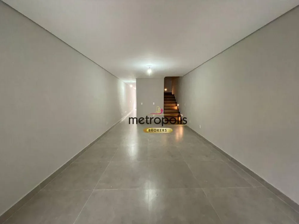 Sobrado, 3 quartos, 158 m² - Foto 2