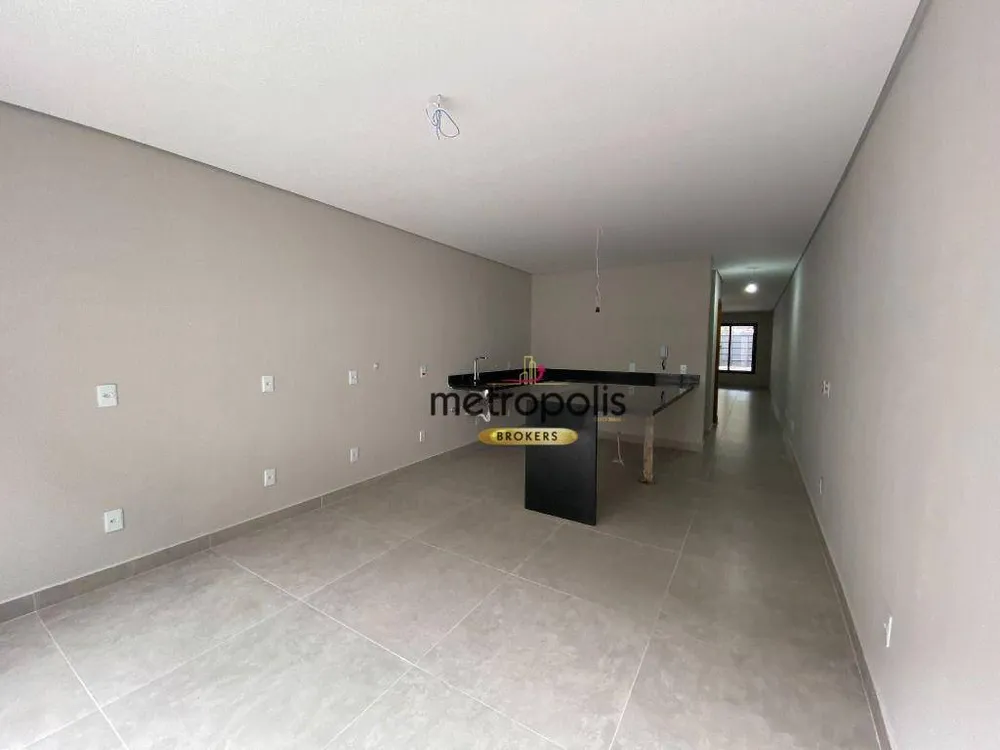 Sobrado, 3 quartos, 158 m² - Foto 4