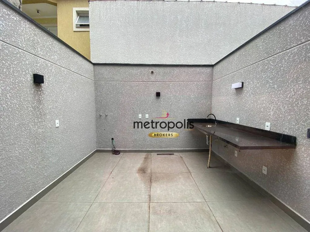 Sobrado, 3 quartos, 158 m² - Foto 5