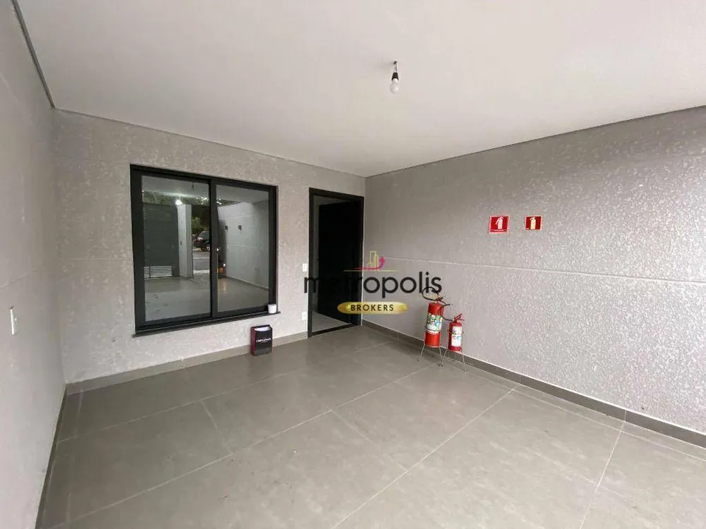 Sobrado, 3 quartos, 158 m² - Foto 12