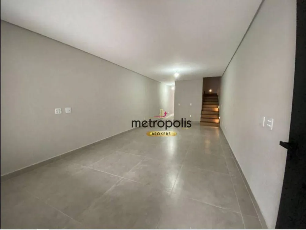 Sobrado, 3 quartos, 158 m² - Foto 1
