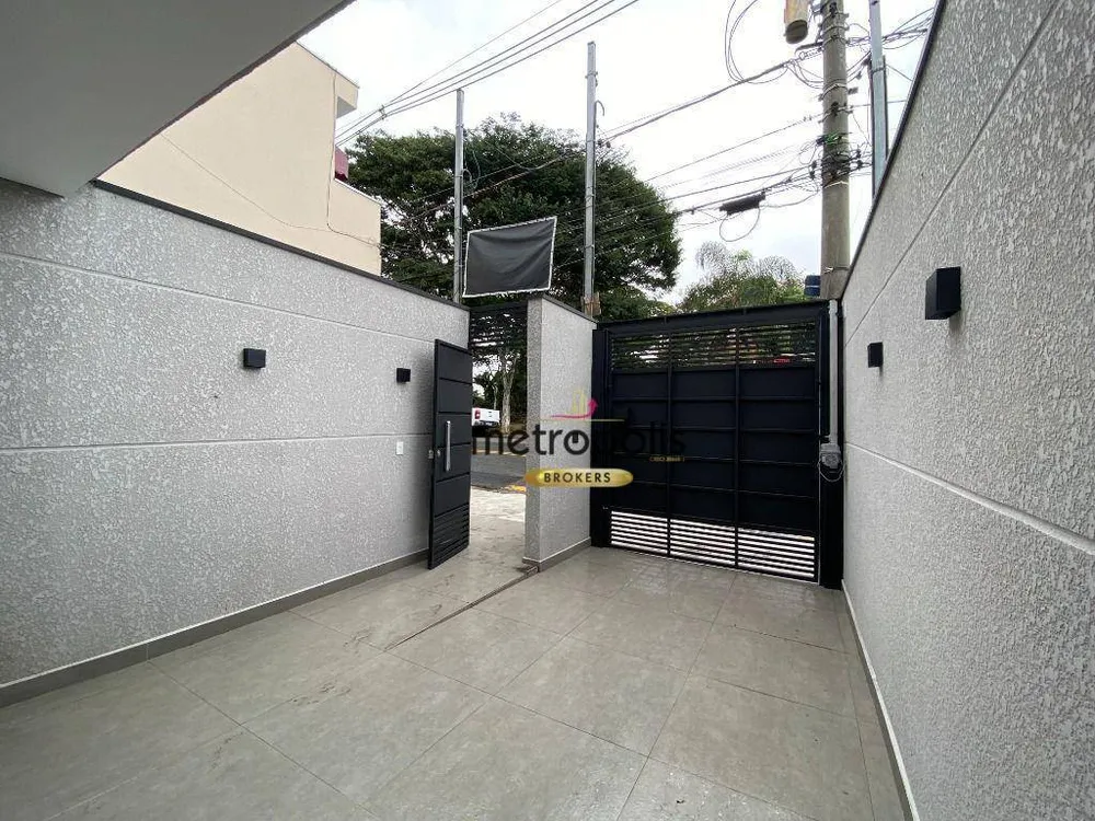 Sobrado, 3 quartos, 158 m² - Foto 11