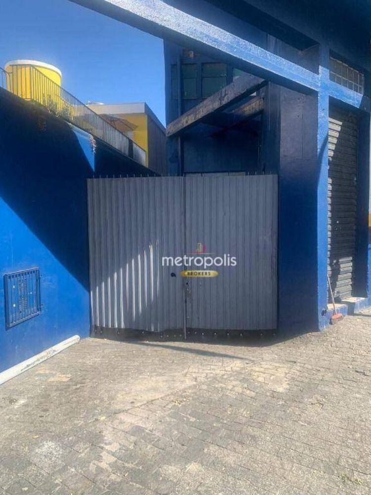 Loja-Salão, 400 m² - Foto 4