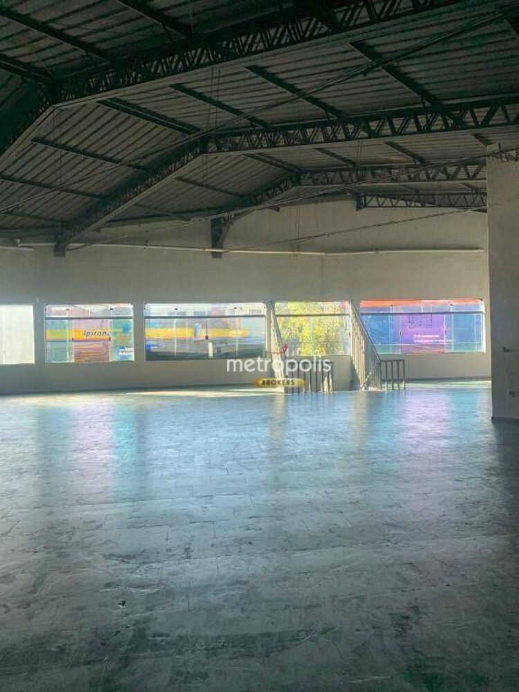 Loja-Salão, 400 m² - Foto 1