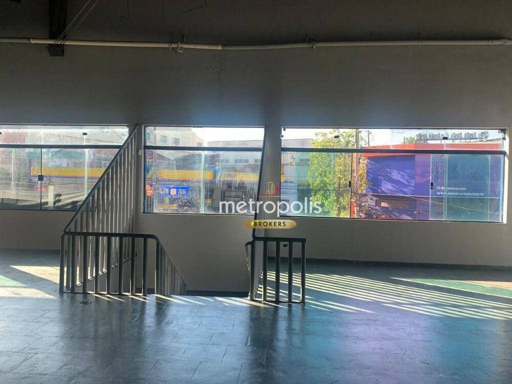 Loja-Salão, 400 m² - Foto 2