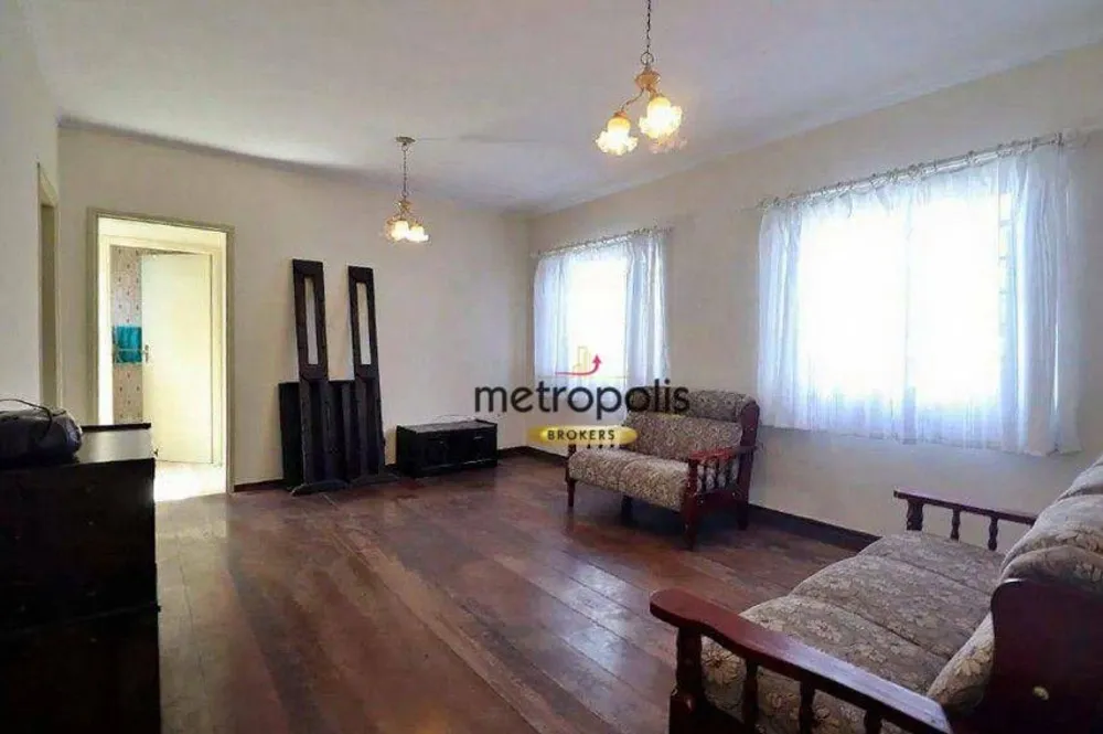 Casa, 3 quartos, 180 m² - Foto 1