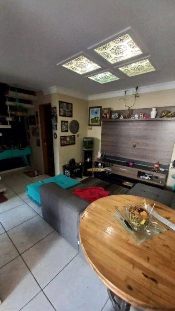 Casa, 2 quartos, 200 m² - Foto 5