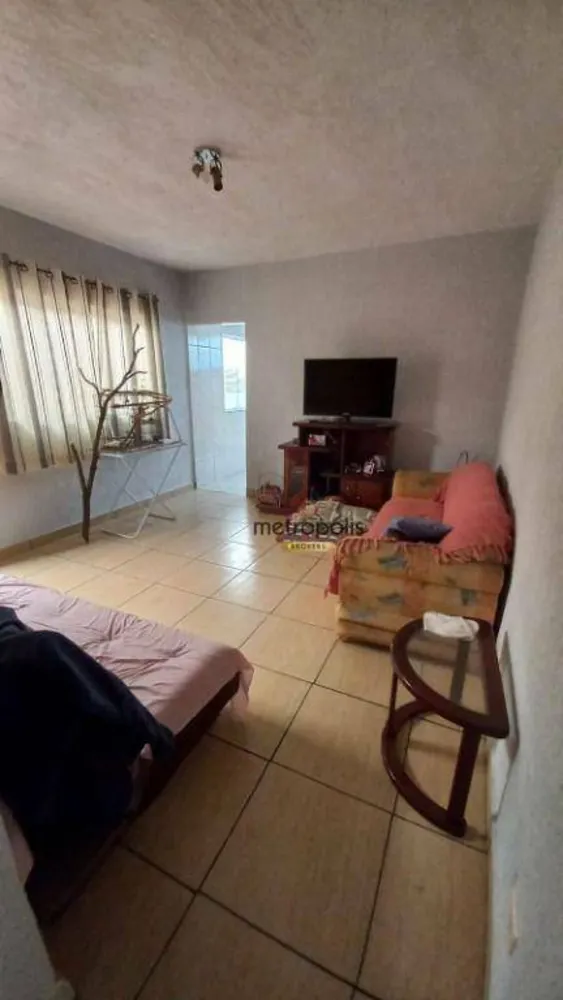 Casa, 2 quartos, 200 m² - Foto 1