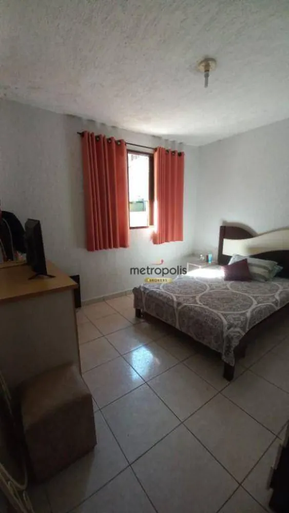 Casa, 2 quartos, 200 m² - Foto 4