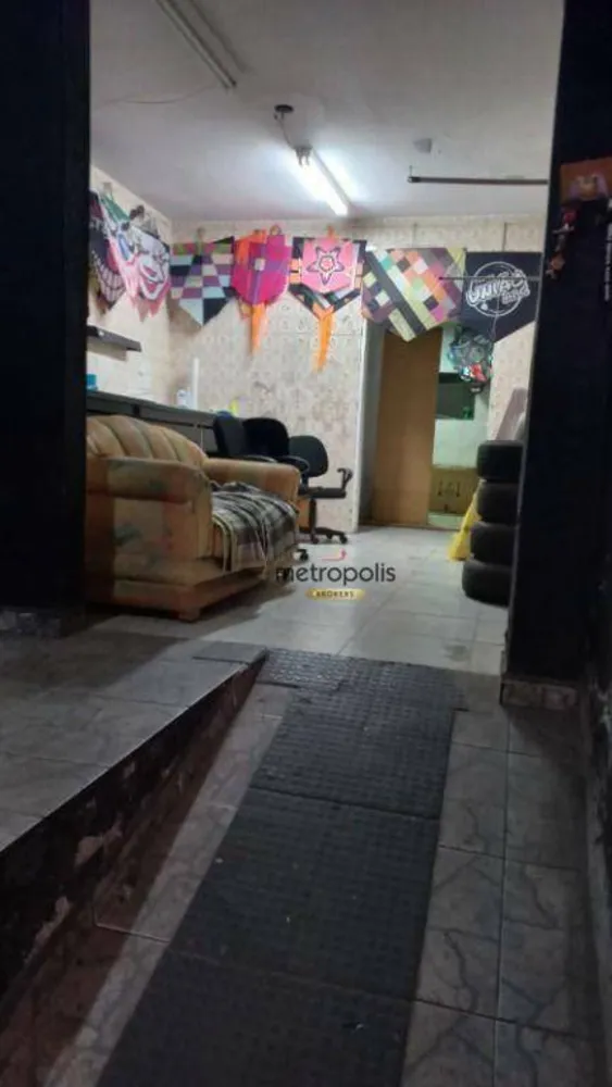 Casa, 2 quartos, 200 m² - Foto 11