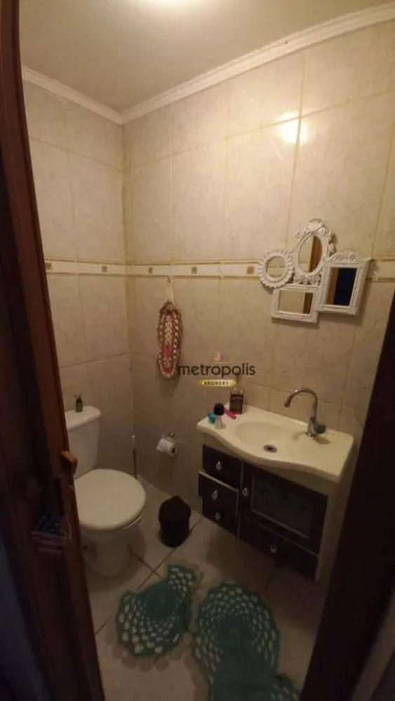 Casa, 2 quartos, 200 m² - Foto 8