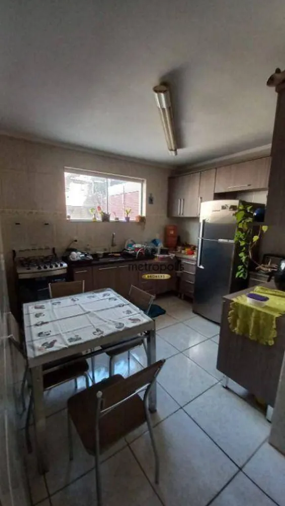 Casa, 2 quartos, 200 m² - Foto 7