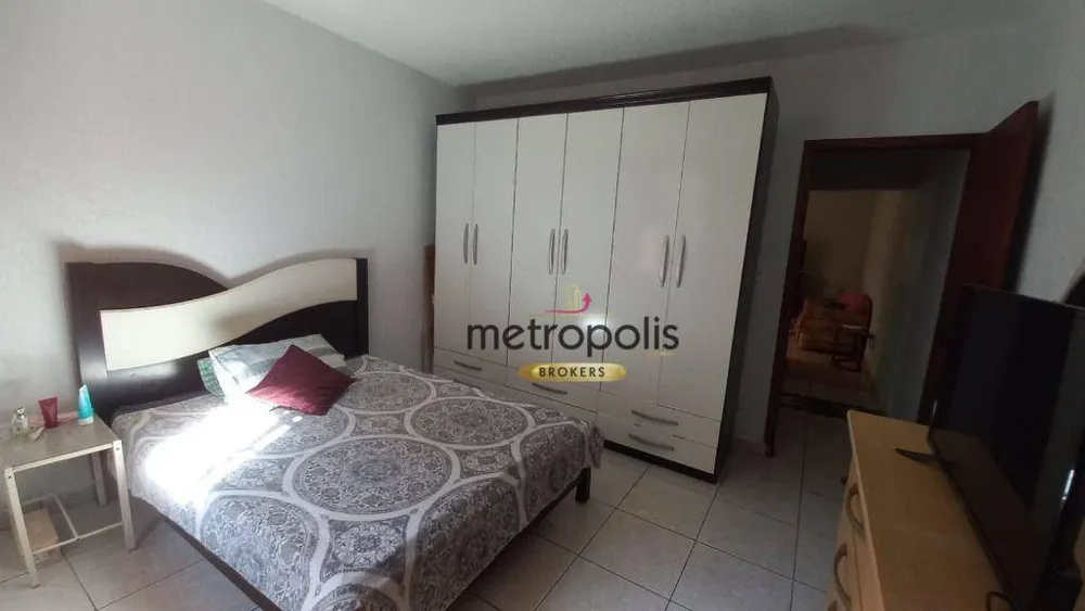Casa, 2 quartos, 200 m² - Foto 3