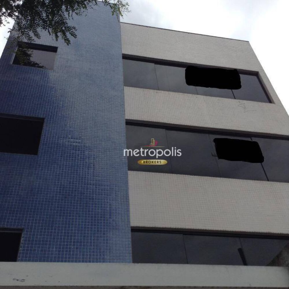 Prédio Inteiro, 455 m² - Foto 1