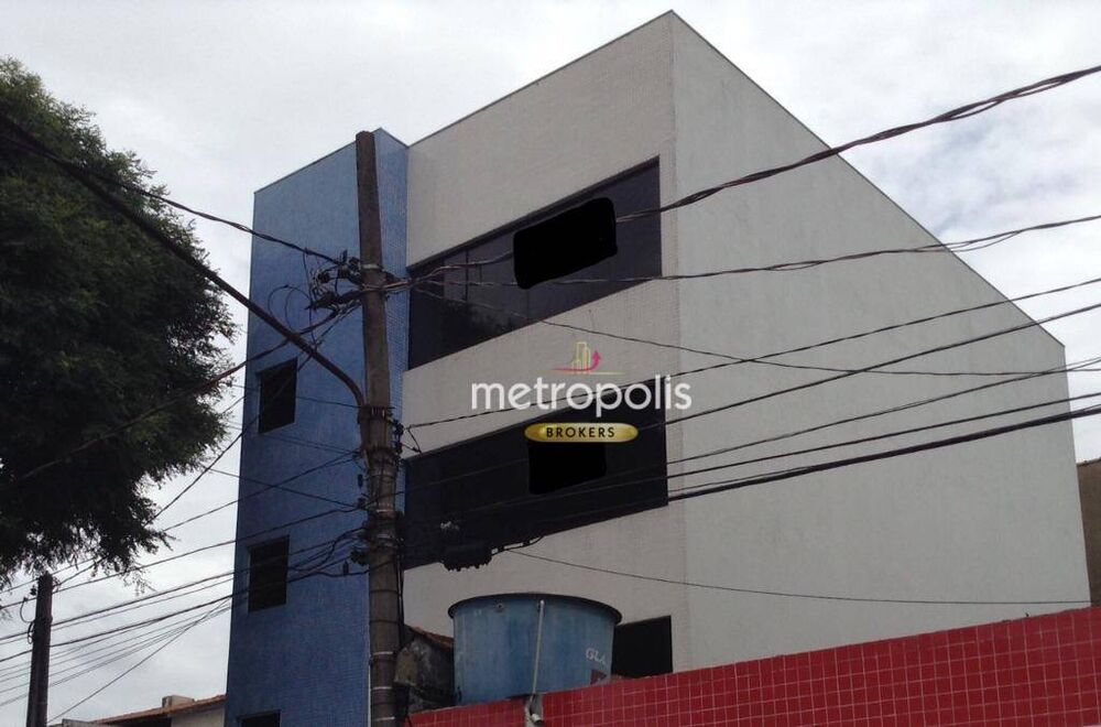 Prédio Inteiro, 455 m² - Foto 3